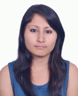 Portrait of Palistha Bajracharya